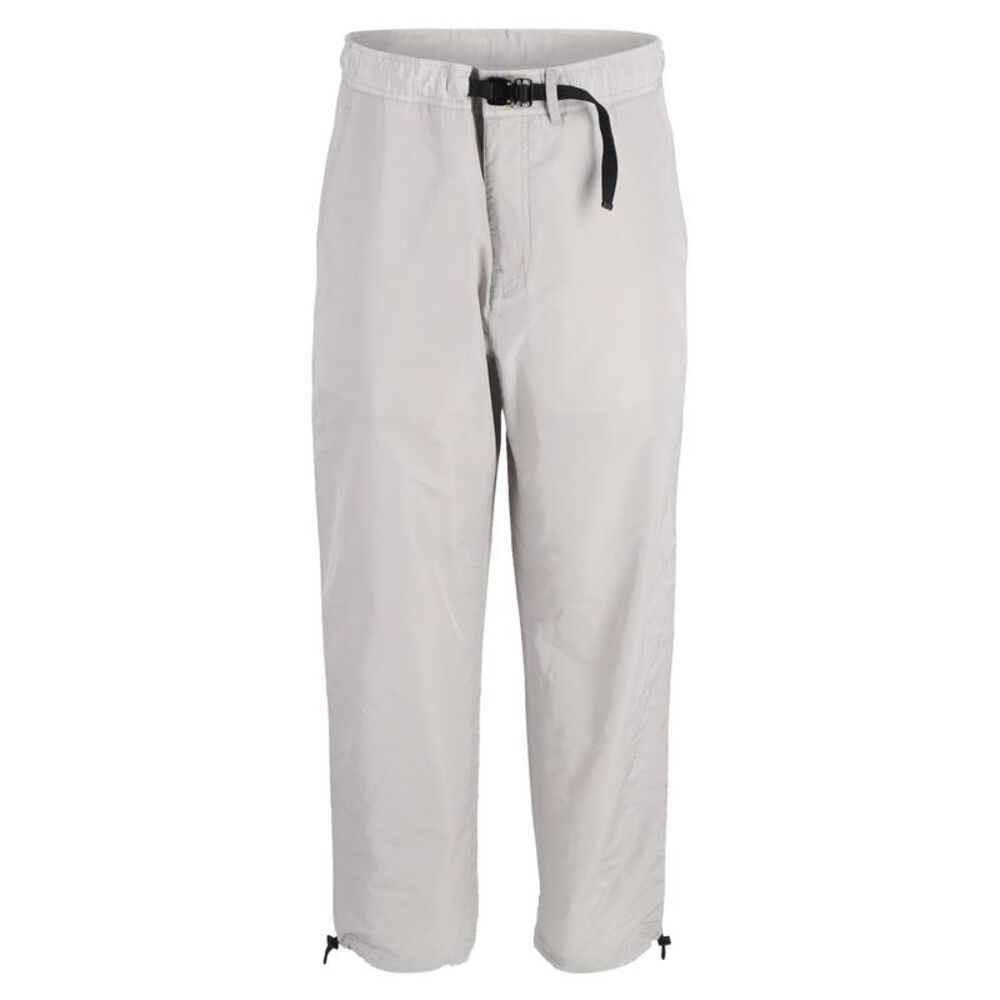 Pre Loved Dior Lightweight Drawstring Casual Pant… - image 1